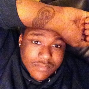 Meet your Posher, Greg